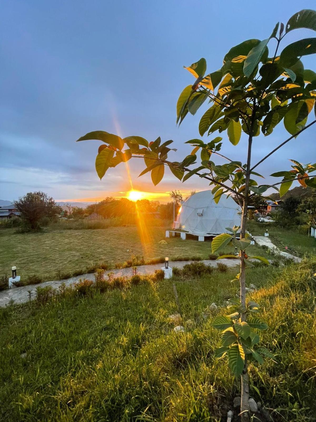 North Wind 57 Ξενοδοχείο Bīr Εξωτερικό φωτογραφία